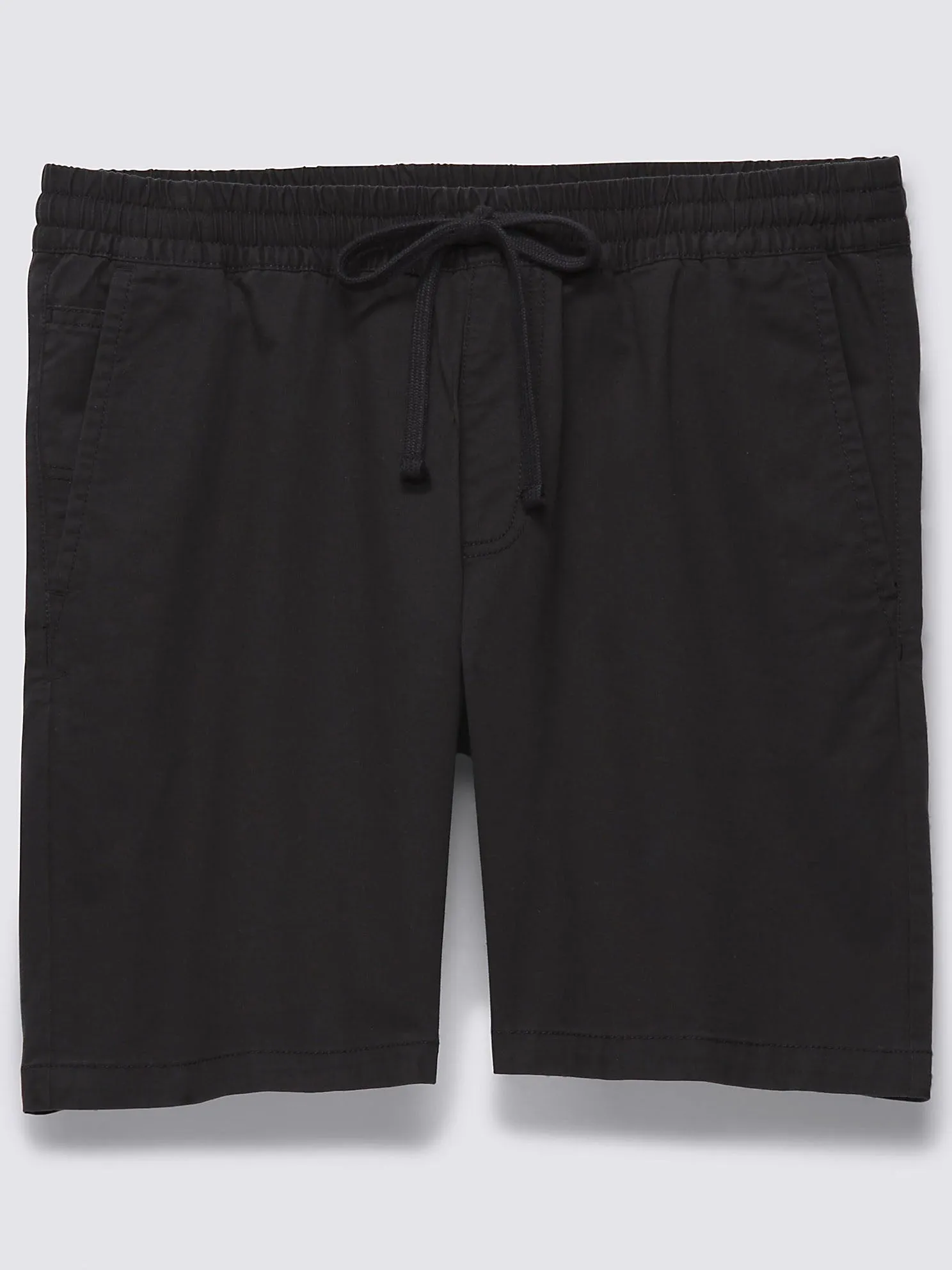 Range Relaxed Elastic Short