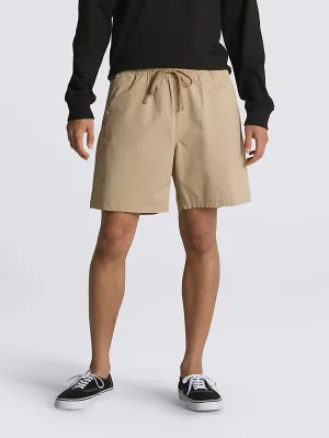 Range Relaxed Elastic Short