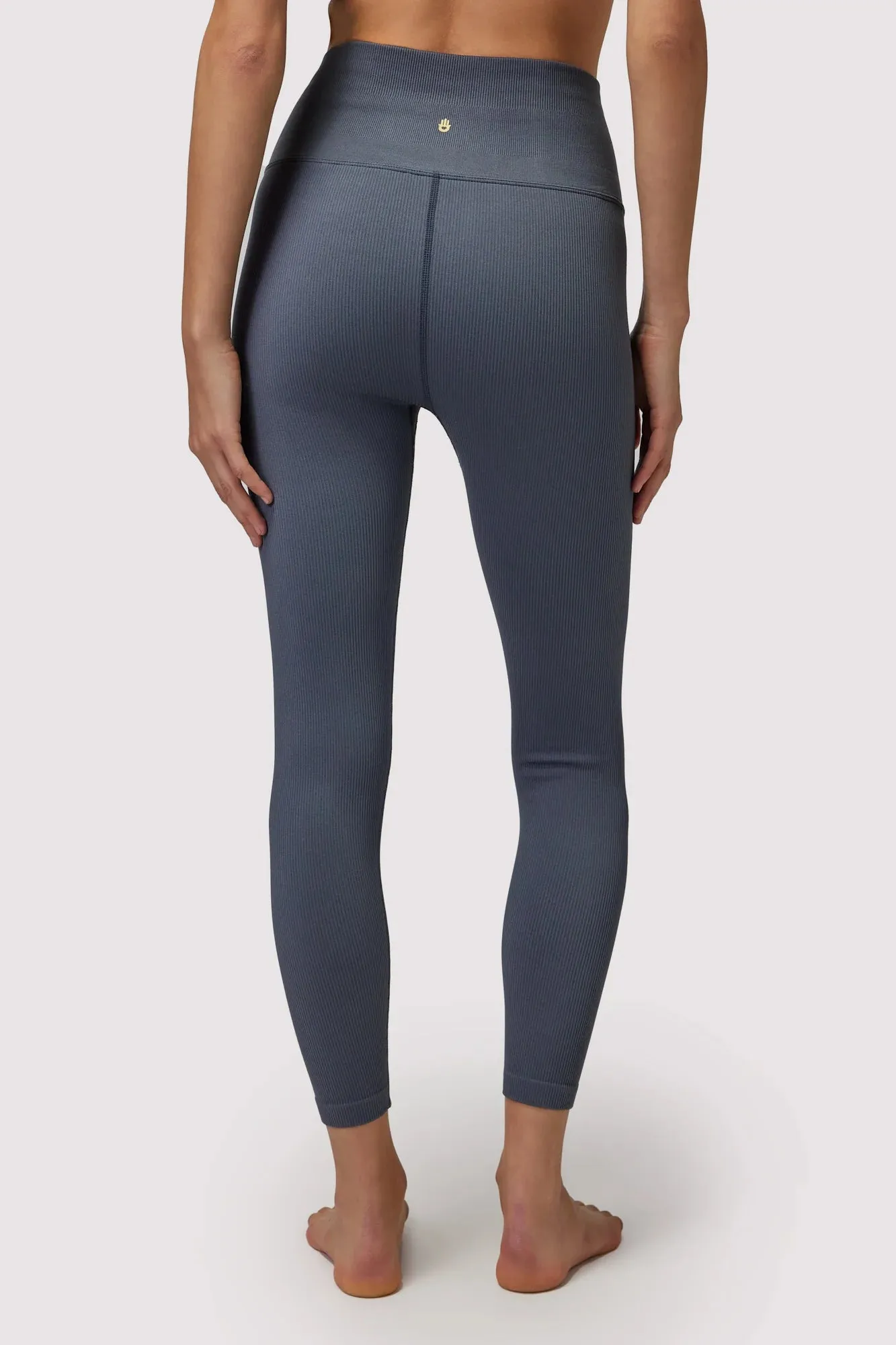 Spiritual Gangster ‘Love Sculpt 7/8 Legging’