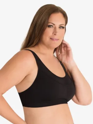 The Simone - Seamless Medium-Impact Sports Bra