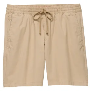 Vans MN Range Relaxed Shorts - Khaki