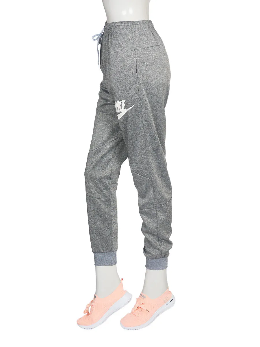 Women Sportswear Tech - Lower - 3932 - Grey / White