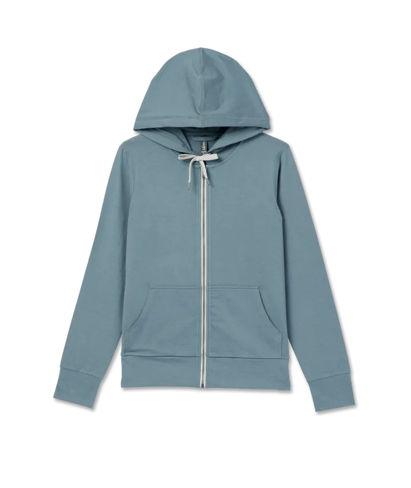 Womens Halo Performance Hoodie 2.0