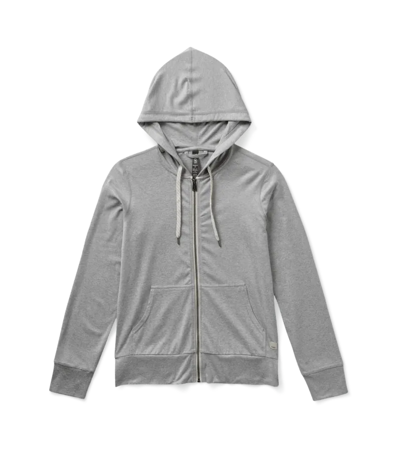 Womens Halo Performance Hoodie 2.0