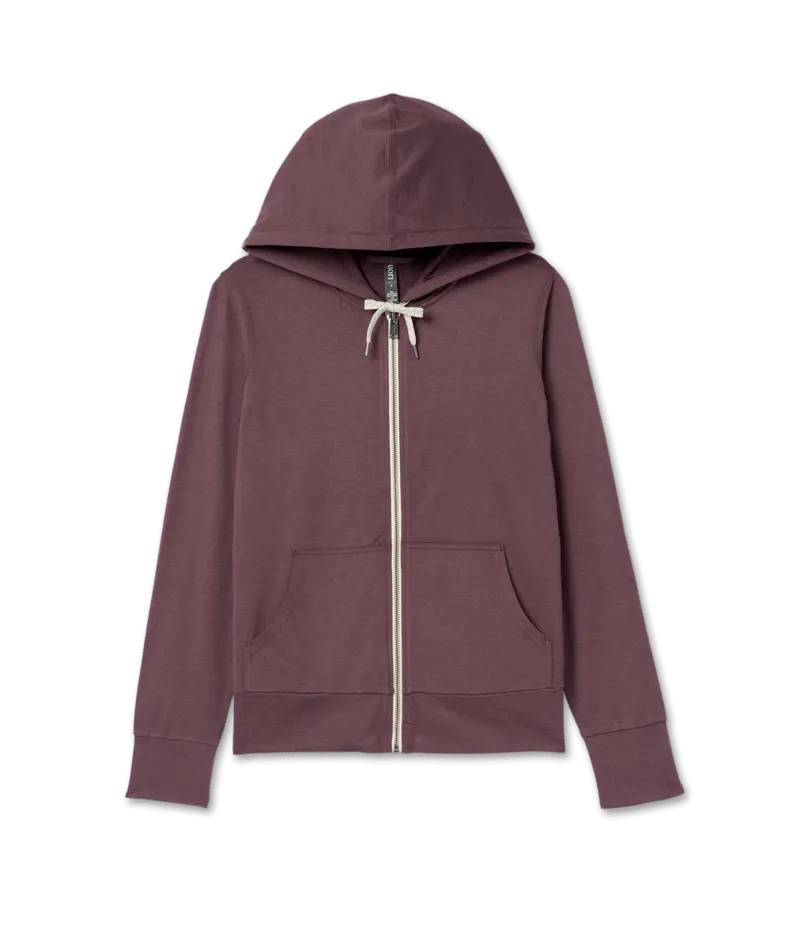 Womens Halo Performance Hoodie 2.0