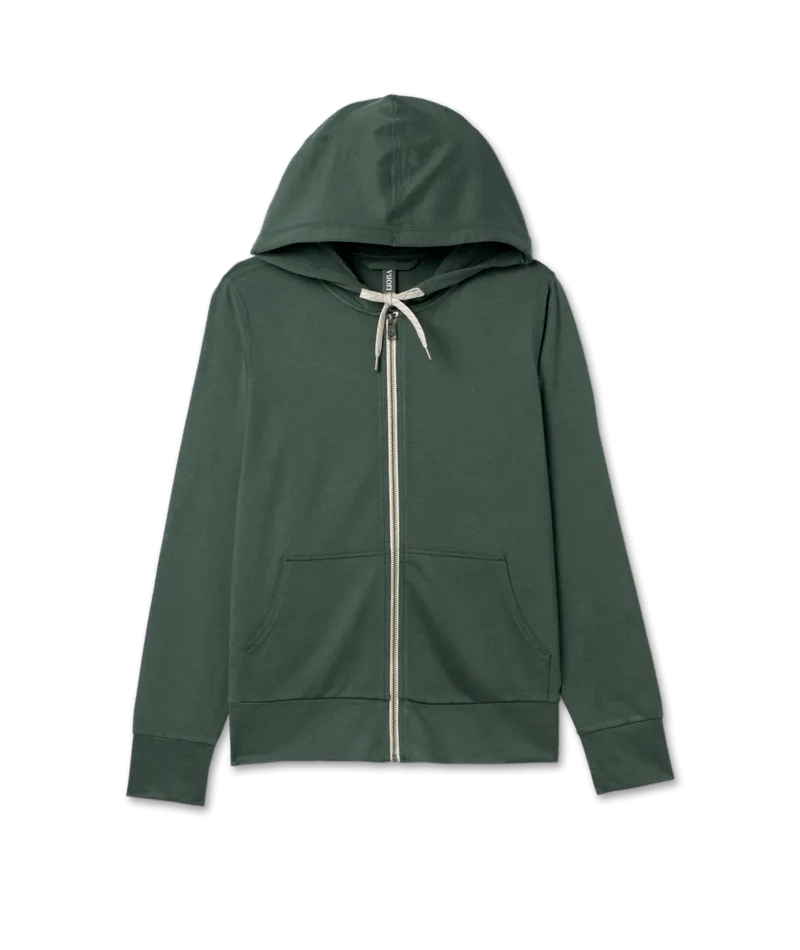 Womens Halo Performance Hoodie 2.0