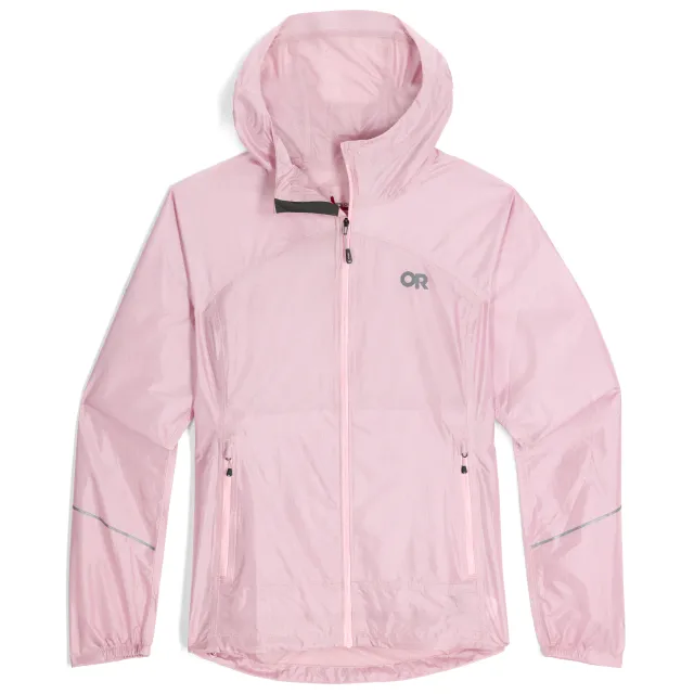 Womens Helium Rain Jacket