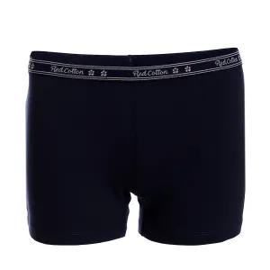 Women's Hot Shorts Underwear, Comfortable and Stylish  - Black