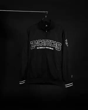 ZACATECAS BLACK JACKET